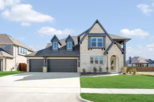 2107 Redding Dr, Mansfield, TX 76084 - Photo 1