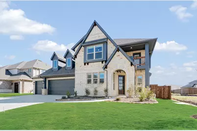 2107 Redding Drive, Mansfield, TX 76084 - Photo 2