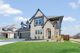 2107 Redding Dr, Mansfield, TX 76084 - Photo 2