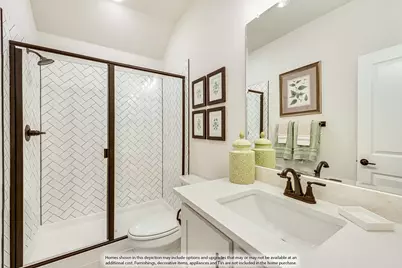 2107 Redding Drive, Mansfield, TX 76084 - Photo 40