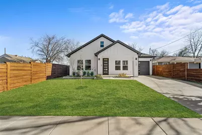 1638 Garden Drive, Dallas, TX 75215 - Photo 4