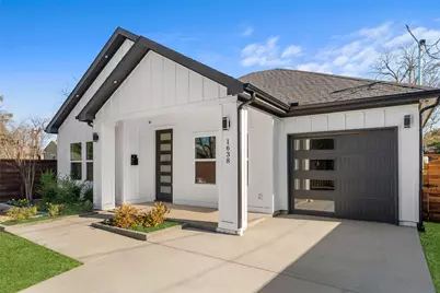 1638 Garden Drive, Dallas, TX 75215 - Photo 2