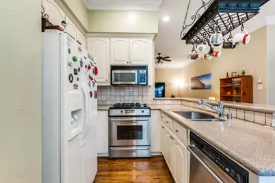 4007 Bowser Avenue #D, Dallas, TX 75219 - Photo 8