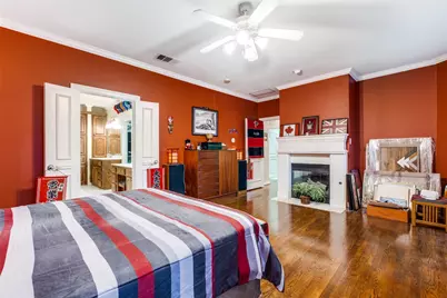 4007 Bowser Avenue #D, Dallas, TX 75219 - Photo 18