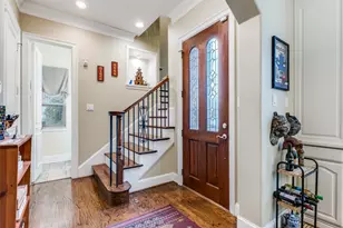 4007 Bowser Ave, Dallas, TX 75219 - Photo 4