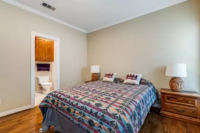 4007 Bowser Avenue #D, Dallas, TX 75219 - Photo 22