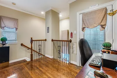 4007 Bowser Avenue #D, Dallas, TX 75219 - Photo 16