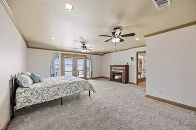 18409 Shore Drive, Kemp, TX 75143 - Photo 4