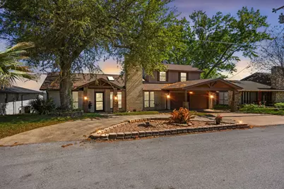 18409 Shore Drive, Kemp, TX 75143 - Photo 36