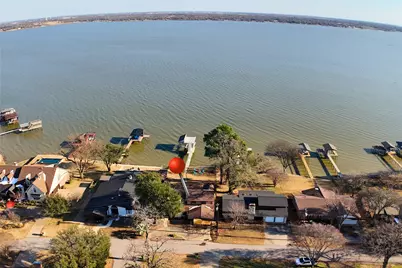 18409 Shore Drive, Kemp, TX 75143 - Photo 2
