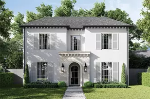 4711 Purdue Ave, Dallas, TX 75209 - Photo 1
