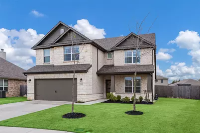 3100 Bent Creek Drive, Anna, TX 75409 - Photo 4