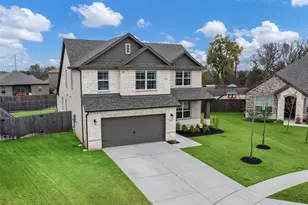 3100 Bent Crk Dr, Anna, TX 75409 - Photo 1