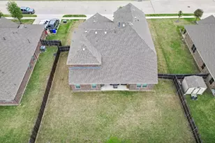 1118 Ranger Rd, Forney, TX 75126 - Photo 34