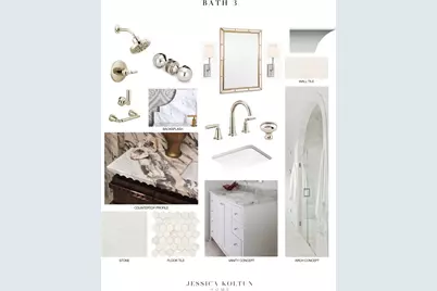 3851 Cabana Lane, Dallas, TX 75229 - Photo 24