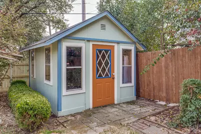 6905 Culver Avenue, Fort Worth, TX 76116 - Photo 24