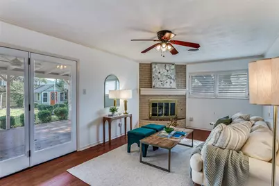 6905 Culver Avenue, Fort Worth, TX 76116 - Photo 8