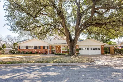 6905 Culver Avenue, Fort Worth, TX 76116 - Photo 1