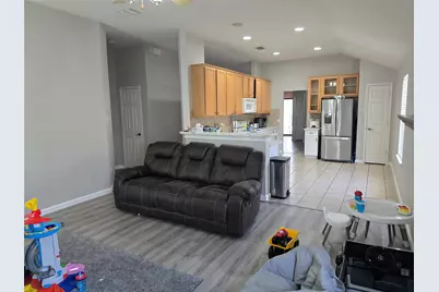 1033 Harriman Drive, Saginaw, TX 76131 - Photo 8