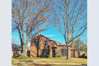 5430 Blue Cove Drive, Garland, TX 75043 - Photo 2