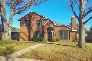 5430 Blue Cove Dr, Garland, TX 75043 - Photo 1