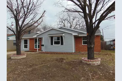 1106 Caravan Trail, Duncanville, TX 75116 - Photo 1