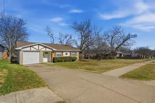 5516 Goodman Ave, Fort Worth, TX 76107 - Photo 2