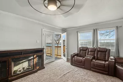 108 Harbor Drive #204, Runaway Bay, TX 76426 - Photo 10