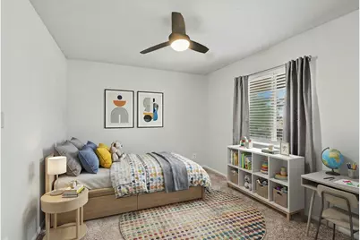 108 Harbor Drive #204, Runaway Bay, TX 76426 - Photo 12