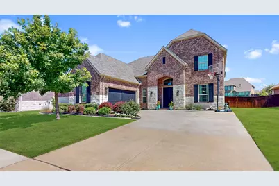 512 Emerson Drive, Rockwall, TX 75087 - Photo 1