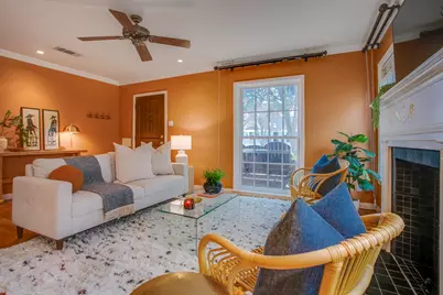 2519 W 10th Street, Dallas, TX 75211 - Photo 10