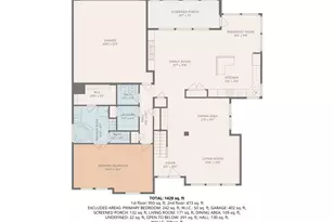 1404 Whispering Water Ln, Mansfield, TX 76063 - Photo 20