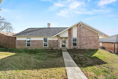 1614 Chesterfield Drive, Carrollton, TX 75007 - Photo 1