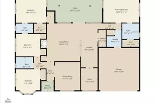 5816 Wedgworth Rd, Fort Worth, TX 76133 - Photo 40