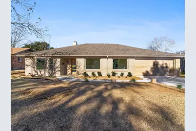 5816 Wedgworth Road, Fort Worth, TX 76133 - Photo 1