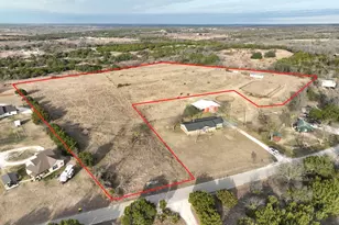 377 County Road 3244, Hico, TX 76457 - Photo 1