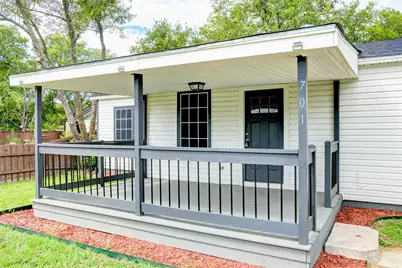 701 Audra Lane, Denton, TX 76209 - Photo 4