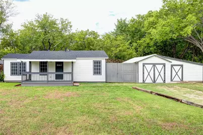 701 Audra Lane, Denton, TX 76209 - Photo 2