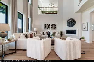 16301 Flatlands Wy, Celina, TX 75009 - Photo 14