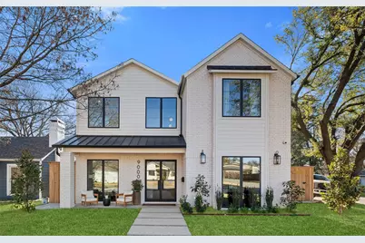 9000 Forest Hills Boulevard, Dallas, TX 75218 - Photo 1