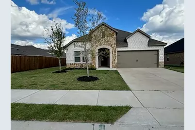 1109 Colonial Bluff Lane, Princeton, TX 75407 - Photo 1