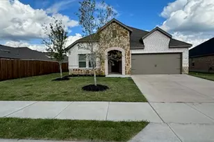 1109 Colonial Bluff Ln, Princeton, TX 75407 - Photo 1