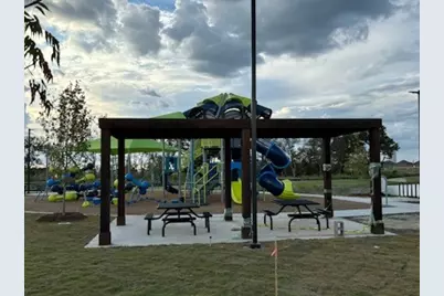 1109 Colonial Bluff Lane, Princeton, TX 75407 - Photo 30