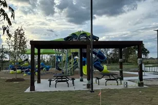 1109 Colonial Bluff Ln, Princeton, TX 75407 - Photo 30