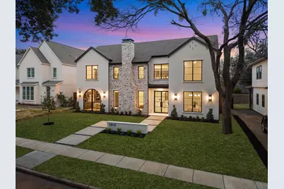 6814 Dalhart Lane, Dallas, TX 75214 - Photo 2