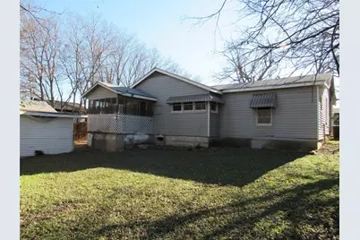 3807 Beverly Drive, Beverly Hills, TX 76711 - Photo 14