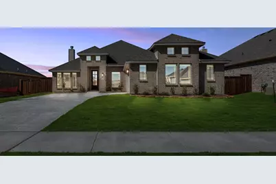 2114 Redding Drive, Mansfield, TX 76084 - Photo 2