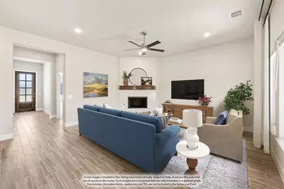 2114 Redding Drive, Mansfield, TX 76084 - Photo 10