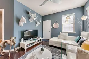 7856 Fox Horn Dr, Irving, TX 75063 - Photo 8