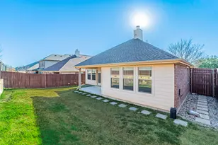 2541 Open Range Dr, Fort Worth, TX 76177 - Photo 30